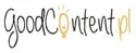 good content logo